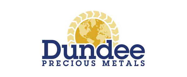 Dundee Precious Metals Chelopech
